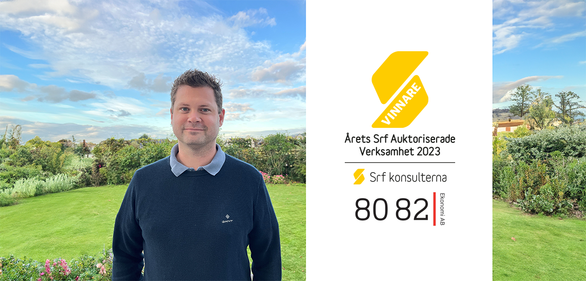 Årets verksamhet 2023