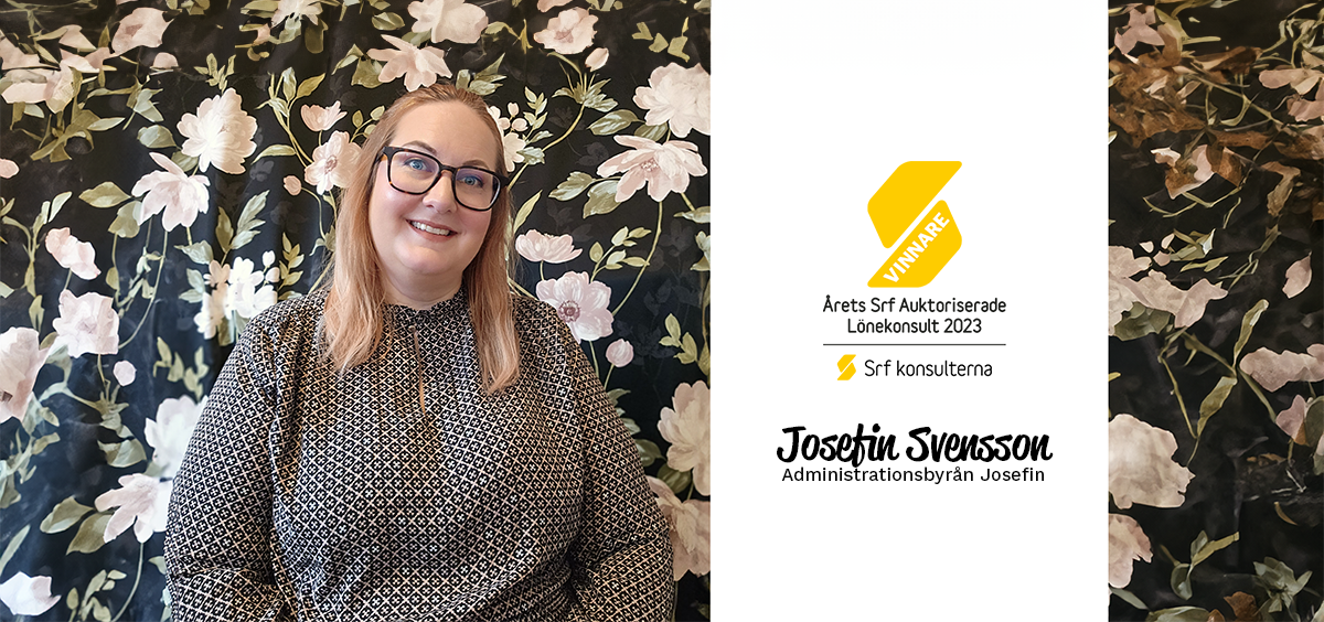 Bild på Josefin Svensson